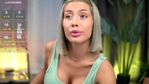 Isabella online show from 10-06-25, 03:37