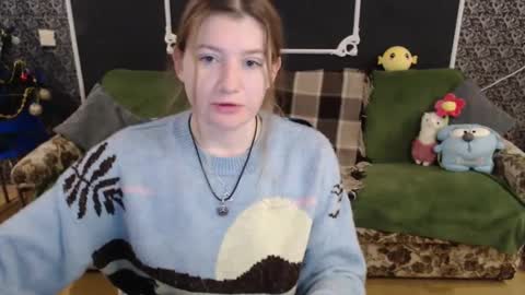 Verona nika online show from 12-24-24, 07:28