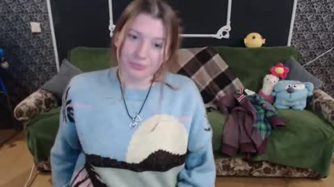 Verona nika online show from 02-15-25, 04:23