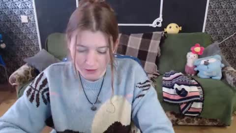 Verona nika online show from 02-16-25, 10:43