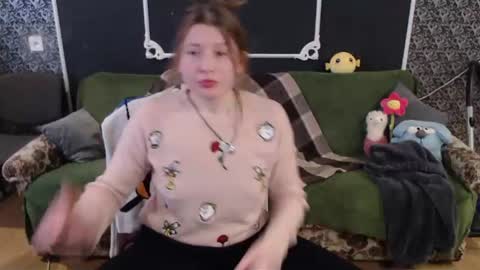 Verona nika online show from 02-23-25, 07:33