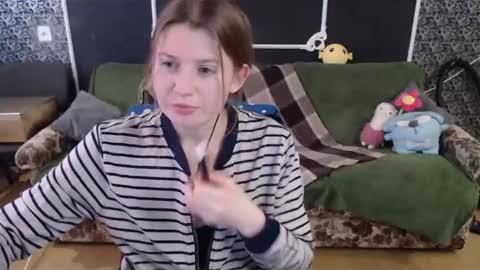 Verona nika online show from 03-08-25, 12:52