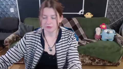 Verona nika online show from 03-10-25, 12:48