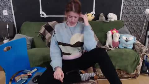 Verona nika online show from 10-20-25, 10:49