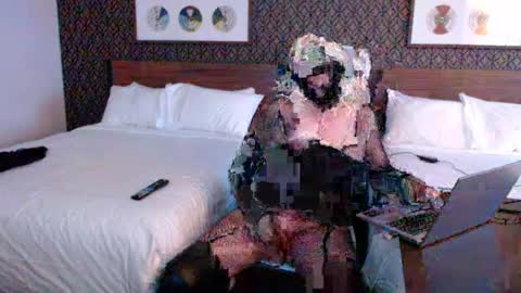 Snapshot of auntiejoan chatting on 02-18-25, 11:41 Dodge001 online show from 02-18-25, 11:41