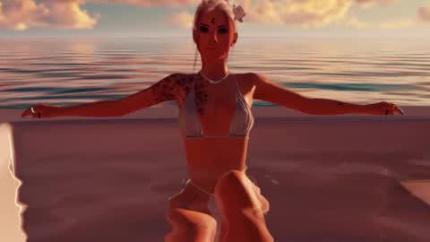 Snapshot of aura_bloom chatting on 02-14-25, 02:02 Aura online show from 02-14-25, 02:02