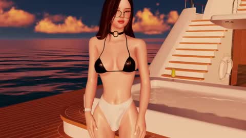 Snapshot of aura_bloom chatting on 02-16-25, 05:48 Aura online show from 02-16-25, 05:48