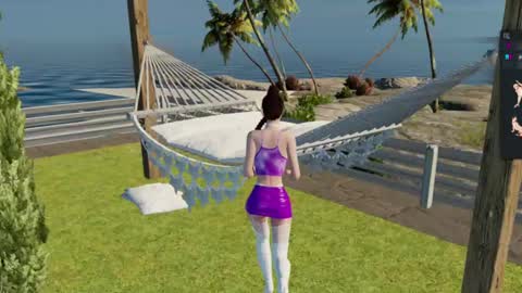 Snapshot of aura_bloom chatting on 02-18-25, 03:42 Aura online show from 02-18-25, 03:42