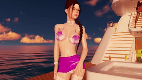 Snapshot of aura_bloom chatting on 02-18-25, 08:49 Aura online show from 02-18-25, 08:49