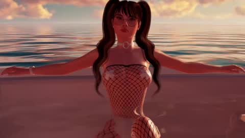 Snapshot of aura_bloom chatting on 02-20-25, 06:17 Aura online show from 02-20-25, 06:17