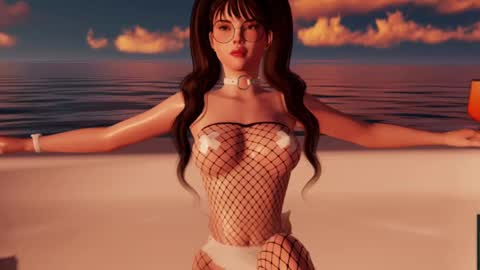 Snapshot of aura_bloom chatting on 02-21-25, 09:32 Aura online show from 02-21-25, 09:32