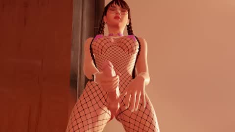 Snapshot of aura_bloom chatting on 02-22-25, 06:30 Aura online show from 02-22-25, 06:30