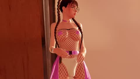 Snapshot of aura_bloom chatting on 02-23-25, 04:35 Aura online show from 02-23-25, 04:35