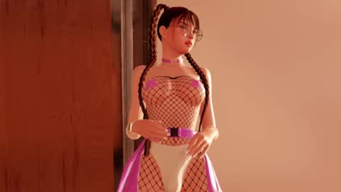 Snapshot of aura_bloom chatting on 02-24-25, 03:12 Aura online show from 02-24-25, 03:12