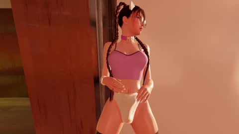 Snapshot of aura_bloom chatting on 02-24-25, 06:26 Aura online show from 02-24-25, 06:26