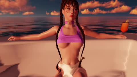 Snapshot of aura_bloom chatting on 02-25-25, 12:47 Aura online show from 02-25-25, 12:47