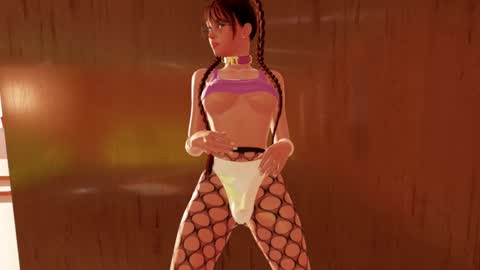 Snapshot of aura_bloom chatting on 02-26-25, 11:15 Aura online show from 02-26-25, 11:15