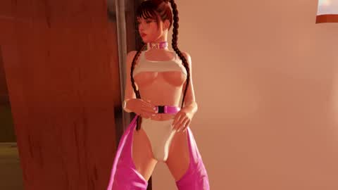 Snapshot of aura_bloom chatting on 02-27-25, 07:04 Aura online show from 02-27-25, 07:04