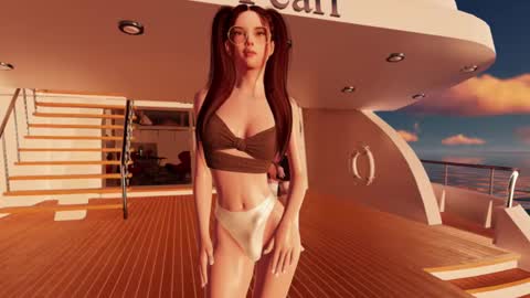 Snapshot of aura_bloom chatting on 03-06-25, 07:36 Aura online show from 03-06-25, 07:36