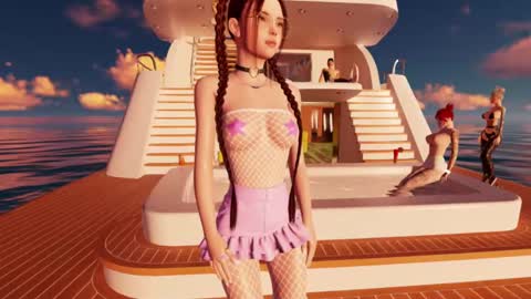 Snapshot of aura_bloom chatting on 03-09-25, 12:53 Aura online show from 03-09-25, 12:53