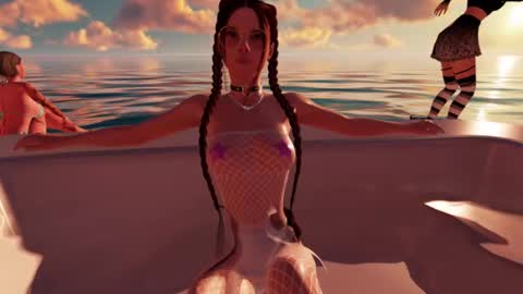 Snapshot of aura_bloom chatting on 03-11-25, 10:31 Aura online show from 03-11-25, 10:31