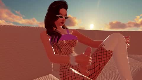 Snapshot of aura_bloom chatting on 10-07-25, 12:46 Aura online show from 10-07-25, 12:46