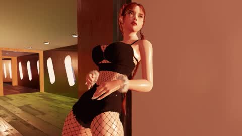 Snapshot of aura_bloom chatting on 10-10-25, 05:17 Aura online show from 10-10-25, 05:17