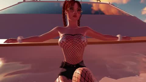 Snapshot of aura_bloom chatting on 10-15-25, 04:23 Aura online show from 10-15-25, 04:23