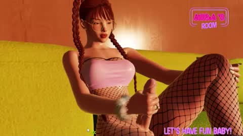 Snapshot of aura_bloom chatting on 10-22-25, 08:03 Aura online show from 10-22-25, 08:03