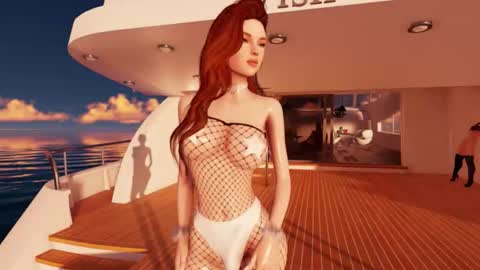 Snapshot of aura_bloom chatting on 11-25-25, 12:21 Aura online show from 11-25-25, 12:21