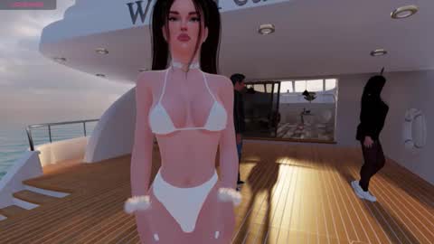 Aura online show from 01-18-26, 05:06