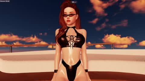 Snapshot of aura_bloom chatting on 06-19-26, 04:06 Aura online show from 06-19-26, 04:06