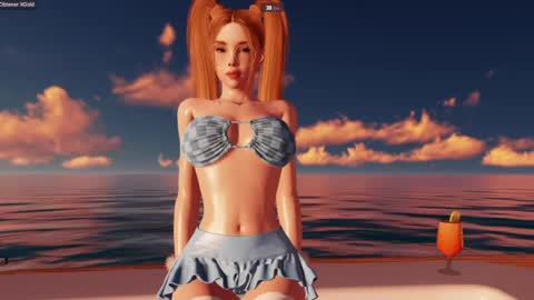 Snapshot of aura_bloom chatting on 06-24-26, 05:23 Aura online show from 06-24-26, 05:23