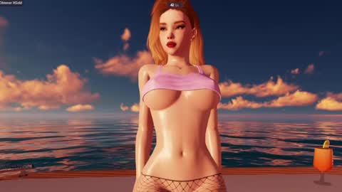 Snapshot of aura_bloom chatting on 07-13-26, 07:00 Aura online show from 07-13-26, 07:00