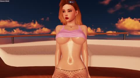 Snapshot of aura_bloom chatting on 07-14-26, 02:05 Aura online show from 07-14-26, 02:05