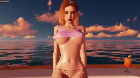 Snapshot of aura_bloom chatting on 07-14-26, 07:19 Aura online show from 07-14-26, 07:19