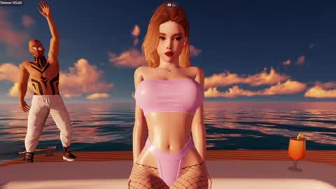 Snapshot of aura_bloom chatting on 07-23-26, 11:13 Aura online show from 07-23-26, 11:13