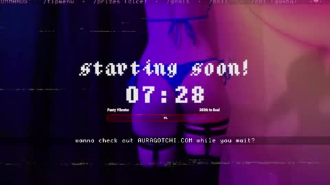 Snapshot of auragotchi chatting on 05-01-26, 02:05 Aurora Aura online show from 05-01-26, 02:05