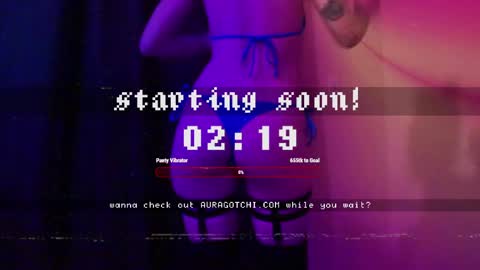 Snapshot of auragotchi chatting on 05-11-26, 03:34 Aurora Aura online show from 05-11-26, 03:34