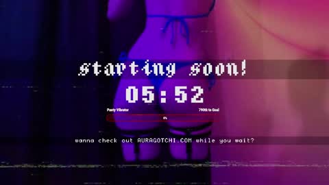 Snapshot of auragotchi chatting on 05-14-26, 02:40 Aurora Aura online show from 05-14-26, 02:40