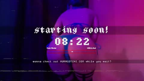 Snapshot of auragotchi chatting on 06-21-26, 02:03 Aurora Aura online show from 06-21-26, 02:03