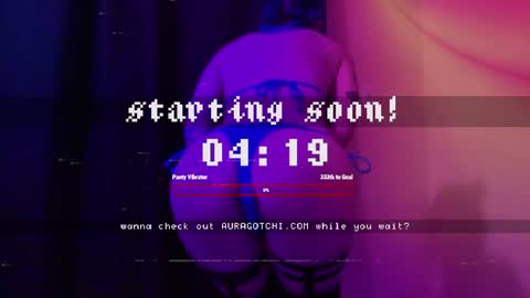 Snapshot of auragotchi chatting on 07-13-26, 06:16 Aurora Aura online show from 07-13-26, 06:16