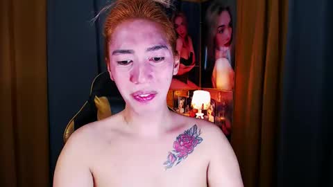 Snapshot of aurakharisma_xx chatting on 05-01-26, 06:12 Miss awra online show from 05-01-26, 06:12