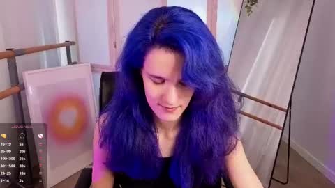 Snapshot of auralana chatting on 06-10-26, 07:07 Lana online show from 06-10-26, 07:07