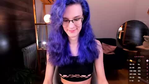 Snapshot of auralana chatting on 06-21-26, 06:49 Lana online show from 06-21-26, 06:49