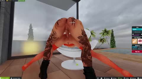 AuRaRD online show from 12-03-24, 10:50