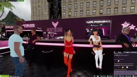 AuRaRD online show from 12-09-24, 04:34