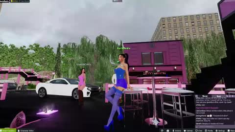 AuRaRD online show from 02-26-25, 07:09