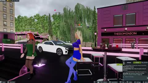 AuRaRD online show from 02-20-26, 06:10