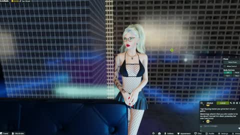 AuRaRD online show from 04-06-26, 04:46